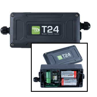Wireless Load Cell Signal Repeater